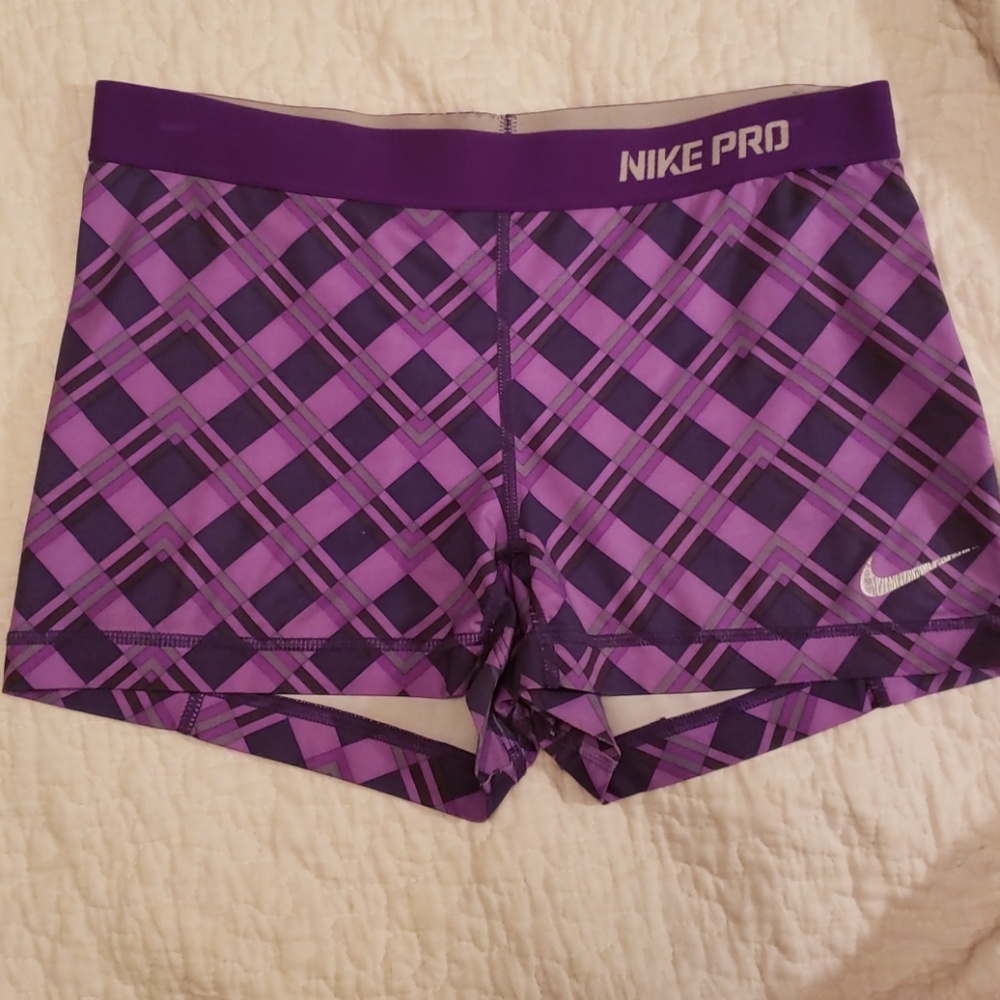 Nike Pros